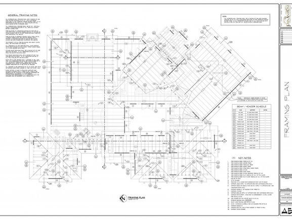 Space Planning