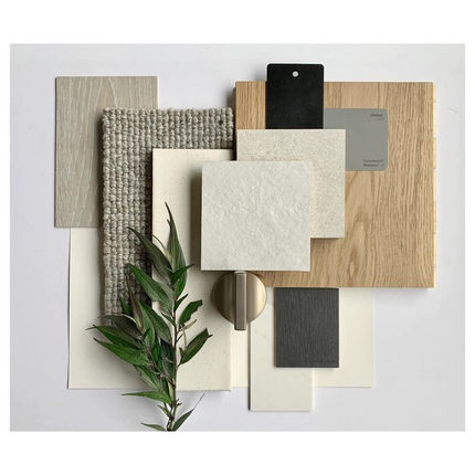 Interior Design and Finishes